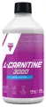 Л-Карнитин жидкий (концентрат) Trec Nutrition L-Carnitine 3000 абрикос 500 мл 500 мл