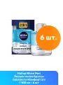 Nivea Men Лосьон после бритья Свежесть+Комфорт 2 в 1 100 мл - 6 шт