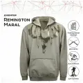 Худи Remington