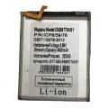 Аккумулятор EB-BN770ABY для Samsung Galaxy Note 10 Lite (N770F)