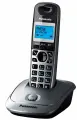 Радиотелефон DECT PANASONIC KX-TG2511RUM, серый