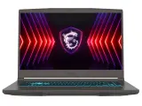 Ноутбук MSI Thin 15 B13VE-2650XRU 9S7-16R831-2650-WIN (15.6, Core i5 13420H, 16 ГБ/ SSD 512 ГБ) Серый