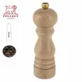 Мельница для перца 22 см деревянная бежевая PARIS Peugeot