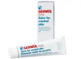 Gehwol Salve for Cracked Skin - Мазь от трещин 125 мл