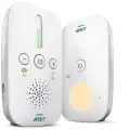 Радионяня Philips Avent DECT SCD502/52 с ночником