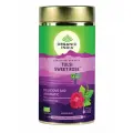 Чай от кашля и простуды Тулси с Розой Organic India (Tulsi Rose), 100 г