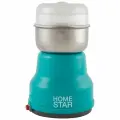 Кофемолка HOMESTAR-2001 Бирюза