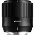 TTArtisan 56 мм F1.8 AF APS-C Объектив для Fujifilm X Nikon Z Sony E Mount