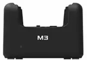 SL20-1CRD-C00 / Зарядная станция M3 MOBILE SL20 cradle для SL20 [sl20-1crd-c00]