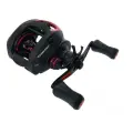 Катушка мультипликаторная Kaida CORSARO R007-L