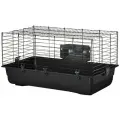 Клетка для грызунов SAVIC AMBIENTE 80 черная