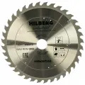 Диск пильный Hilberg Industrial Дерево 400*50*36Т артикул HW410