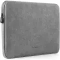 Чехол для ноутбука UGREEN LP187 (60985) Portable Laptop Sleeve Case 13-13.3'. Цвет: серый