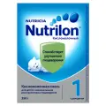 Смесь Nutrilon (Nutricia) 1 кисломолочный, c рождения, 350 г