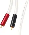 Межкомпонентный кабель Atlas Equator Achromatic RCA - 0.50m