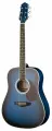 DG220BLS Акустическая гитара Naranda