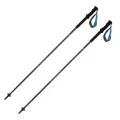 Палки Salomon POLES MTN OUTDOOR BLACK_130
