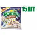 Мармелад жевательный, Mamba, Фрумеладки, Молочные привидения, 90г 15 шт