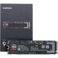 Samsung 9100 Pro 4 Тб MZ-VAP4T0BW