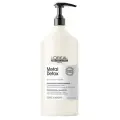 L'Oreal Professionnel Serie Expert Metal Detox Шампунь для восстановления окрашенных волос 1500 мл