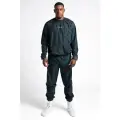 Костюм сауна для похудения Boxraw Sauna Suit 2.0, BXRW-SHSS, темно-серый, S