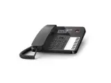 Телефон проводной DESK 600 черный