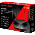 Двухдиапазонный роутер MERCUSYS AX3000 Wi-Fi 6