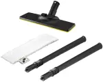 Комплект для уборки пола EasyFix для SC 1 Karcher, 2.863-268.0