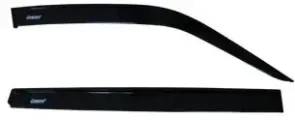 Дефлектор бокового стекла ВАЗ 2111, 2171-Приора накладной AZARD арт. DEF00024
