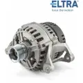 Генератор МАЗ, урал дв. ЯМЗ-236НЕ2,6565 28В 80А, ELTRA 4512377110 (1 шт.)
