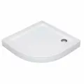 Поддон для душа Wasserkraft Isen 26T23 100x100 см