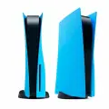 Сменная панель корпуса Faceplate Starlight Blue (голубой) для PS5 (AL-P5027)