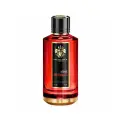Mancera Intense Red Tobacco парфюмерная вода, гваяковое дерево, янтарь, унисекс, 120мл