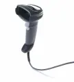 Сканер штрих-кода Zebra DS2208, 1D/2D, USB кабель, черный, подставка