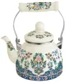 Kelli kl-4468 чайник эмалированный
