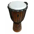 Джембе Индонезия 7