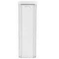 ZWILLING контейнер пластиковый ZWILLING CUBE для вакуумного хранения, прозрачный, 1,7 Л