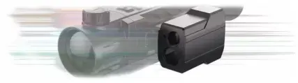Лазерный дальномер для серии iRay Rico ILR-1001