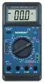 Мультиметр цифровой M890C+, Netko, измерение температуры, прозвонка