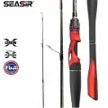 Спиннинг Seasir Red Scorpion 802 action: Fast, power: Medium, 2,40м, 7-30гр