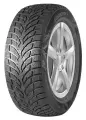 Зимняя шина Landspider Arctictraxx шип 245/45/R18 100T шипованная без RunFlat Легковые