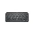 Logitech MX Keys Mini Беспроводная Клавиатура mx keys mini black