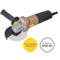 УШМ Nocord, 900 Вт, диск 125 мм, регулировка оборотов, NCG-900.125. V