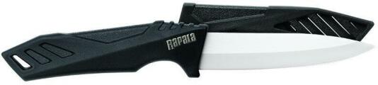 Разделочный нож RAPALA RCD Ceramic 11,5/10 см. RCDCUKB4