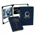 Артбук The Art Of God Of War Ragnarok (Deluxe Edition) (Hardcover)