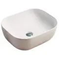 Раковина 46 см CeramaLux 78105 белый