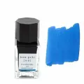 Чернила Pilot для перьевых ручек Kon-Peki ярко-синие 15 мл (INK-15-KO)