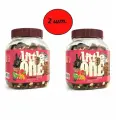 Little One Лакомство для грызунов Витамин С 180г (2 штуки)