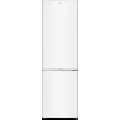 Холодильник Candy CFN6200W – No Frost, 2 камеры, 315 л, энергопотребление A+, белый