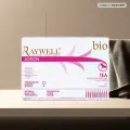RAYWELL BIO TEA LOTION - Лосьон против выпадения волос для женщин - 10*10 мл.